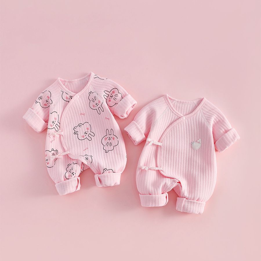 Baby Clothing Discount - Winner Cute Animal Design Neonatal Boys