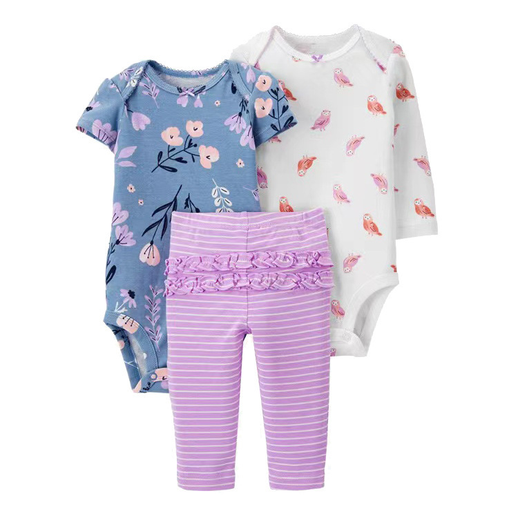 Baby Clothing Outlet - New Fashion Baby Boys Clothes Set