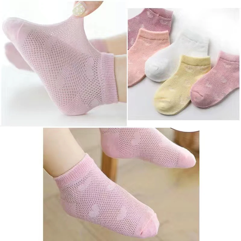 Baby Clothing For Summer - 5 Pairs Sets 1 to 3
