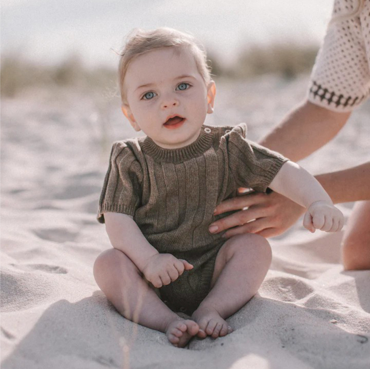 Baby Clothing Outlet - 2025 Spring Summer New Baby Short