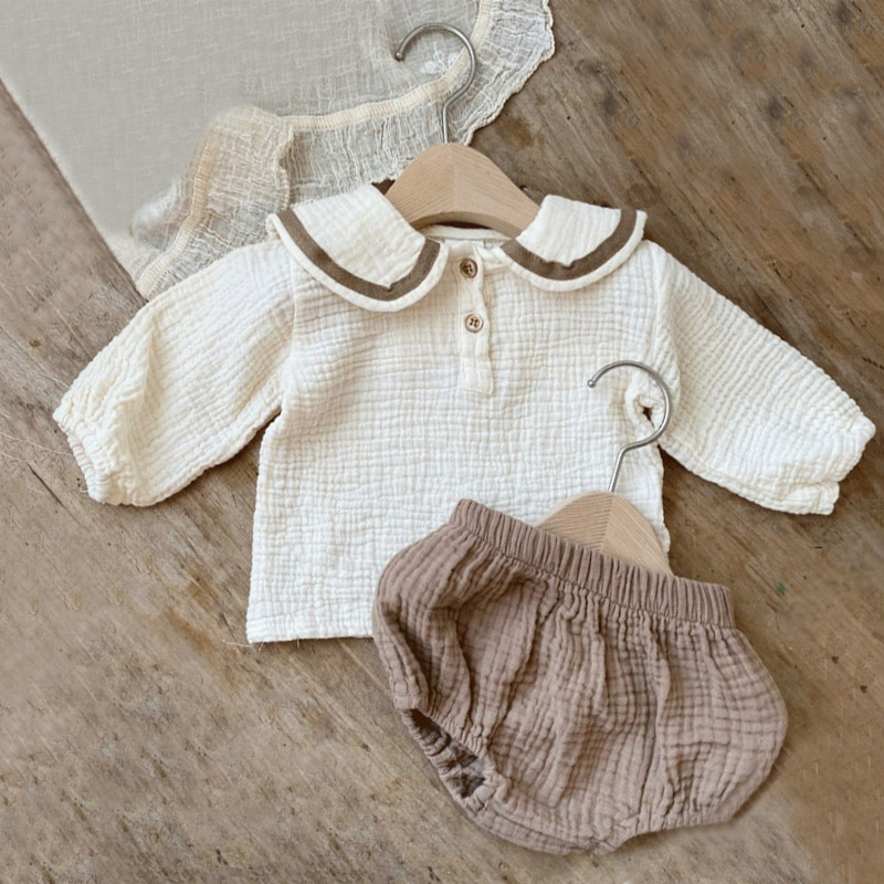 Baby Clothing Organic Cotton - Baby Clothing Sets For 0-3Years Organic
