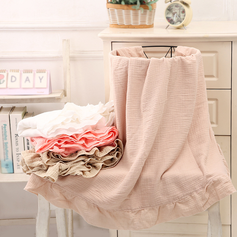 Baby Clothing Organic Cotton - Organic Cotton Baby Blankets Newborn Muslin