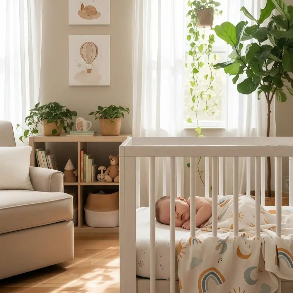 Baby Clothing Organic Cotton - Bamboo Organic Cotton Fiber Muslin Swaddle