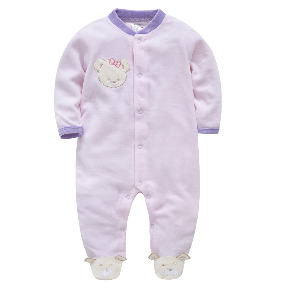 Baby Clothing Outlet - Kavkas Baby Girls Clothes Long Sleeve