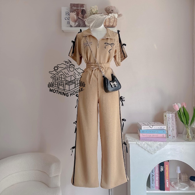 Sweet Suit Women's Summer New  - Summer Short Set 评论和价格