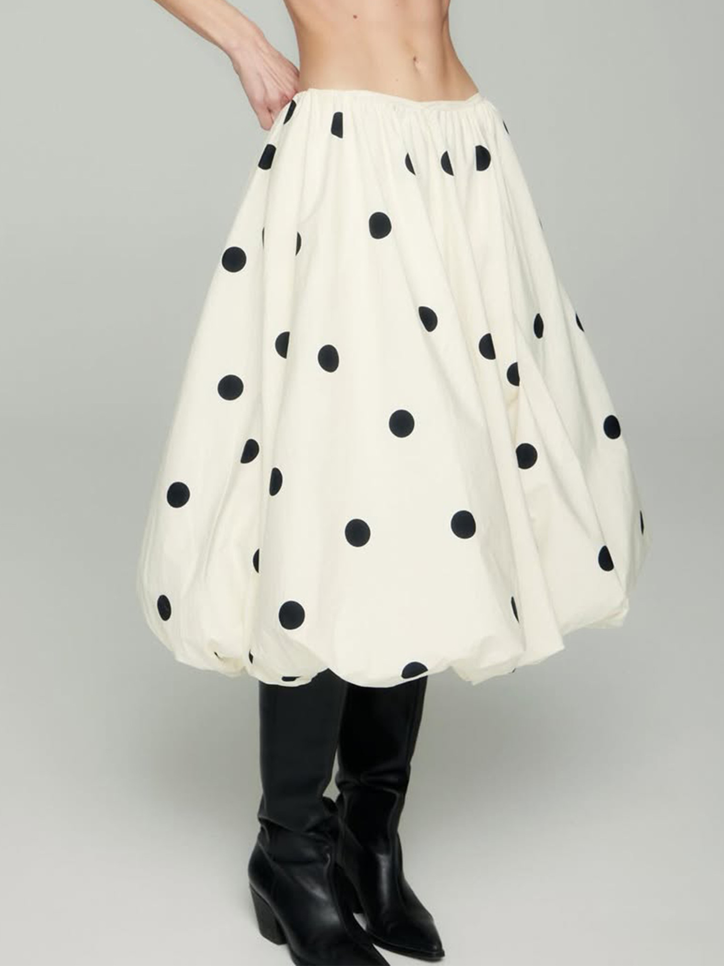 Women 2 Piece Polka Dot Dress  - Summer Short Set 评论和价格