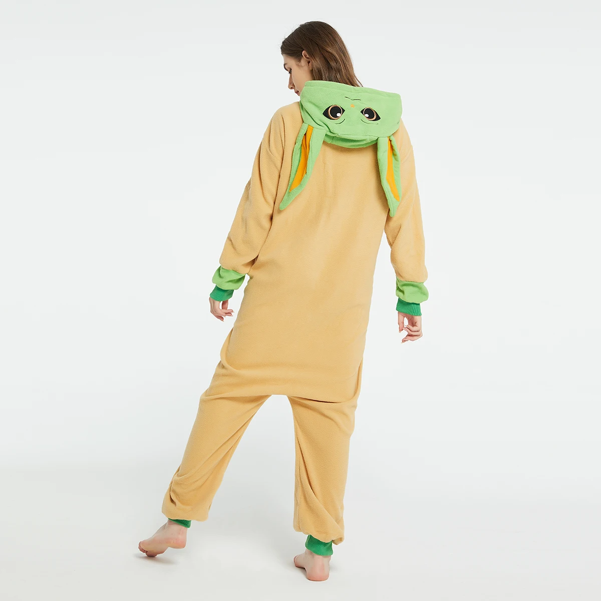 Adults Yoda Baby Grogu Onesies - Baby Clothing Discount 评论和价格
