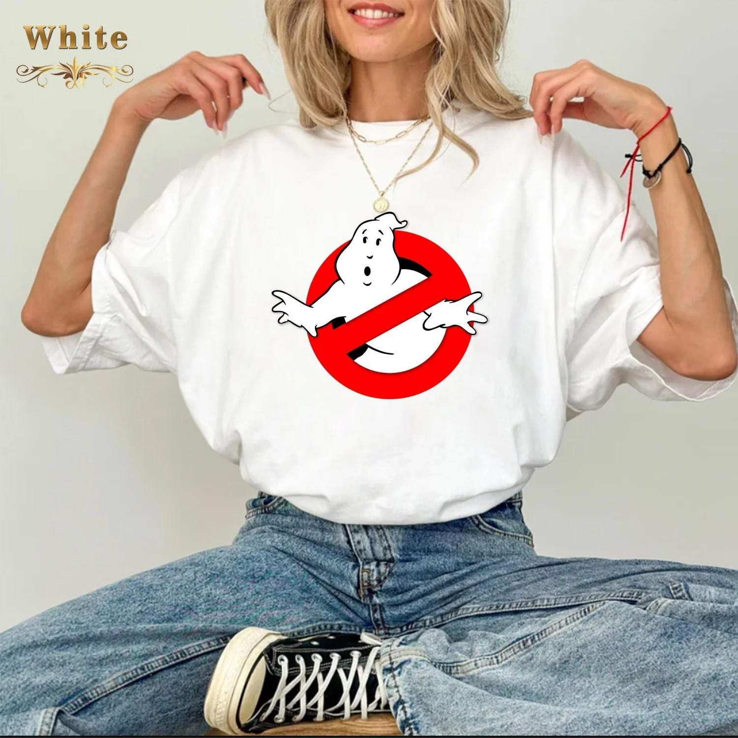 Ghostbusters Shirt,The Real Gh - Baby Clothing Logo 评论和价格