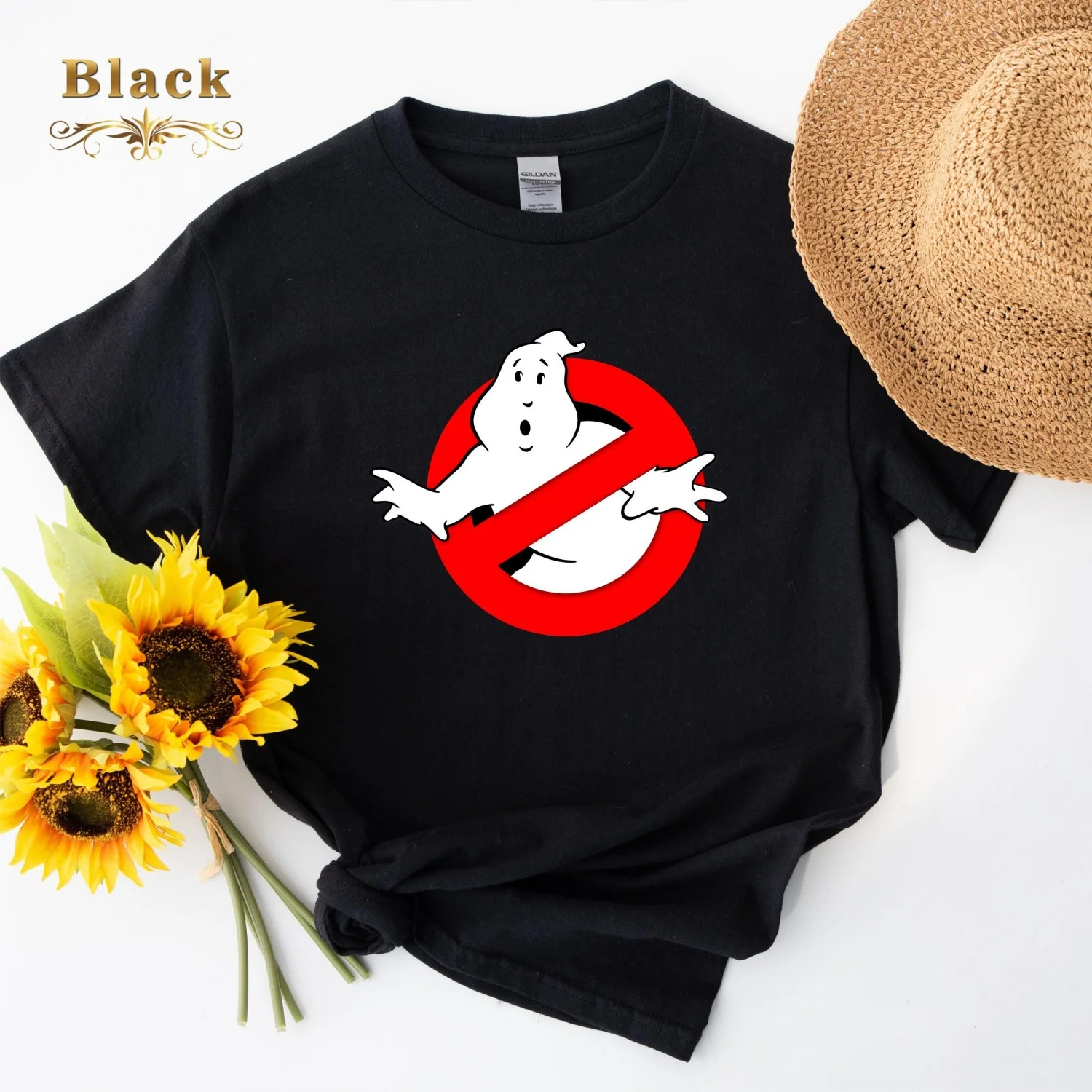 Ghostbusters Shirt,The Real Gh - Baby Clothing Logo 评论和价格