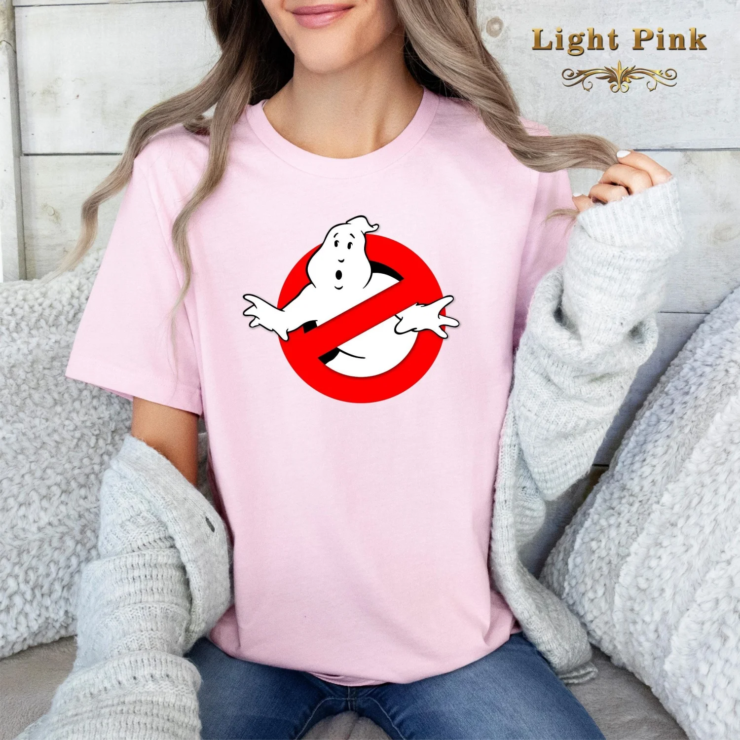 Ghostbusters Shirt,The Real Gh - Baby Clothing Logo 评论和价格