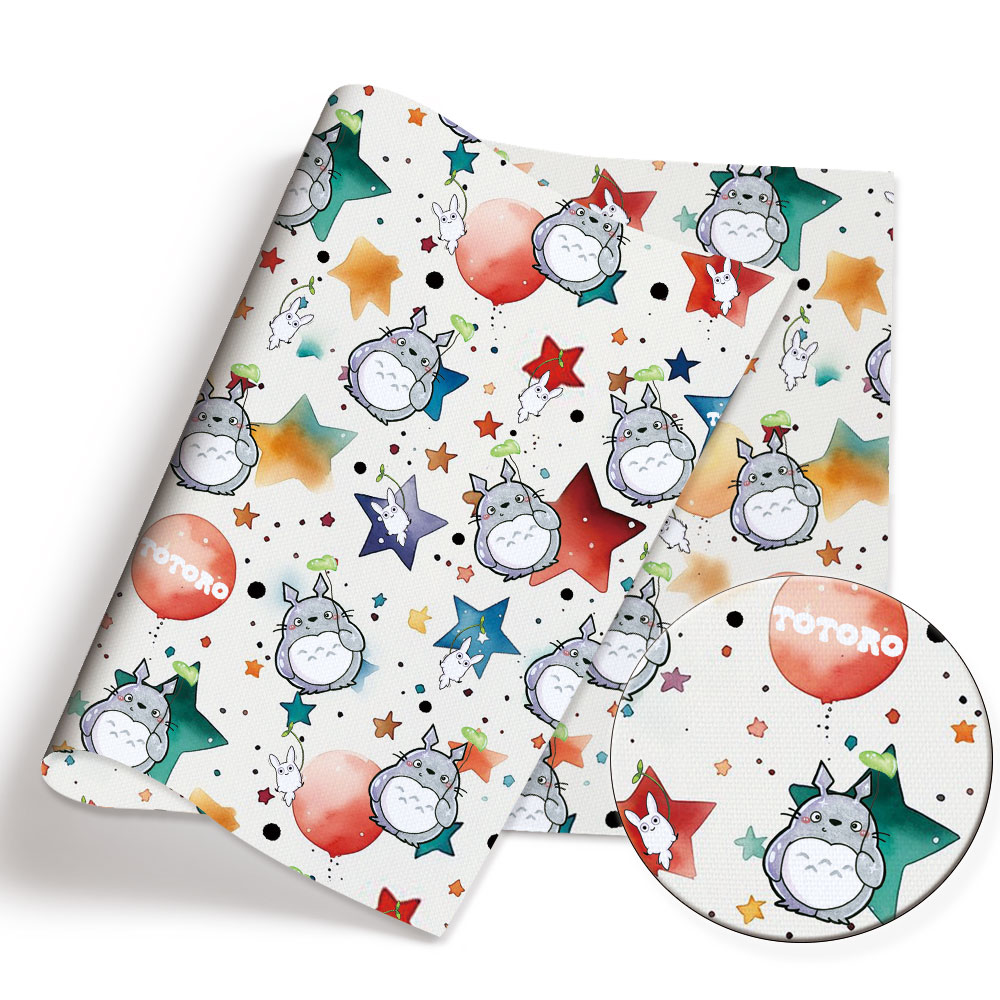 Cartoon Fabric Hot DIY140*50cm - Baby Clothing In Japan 评论和价格