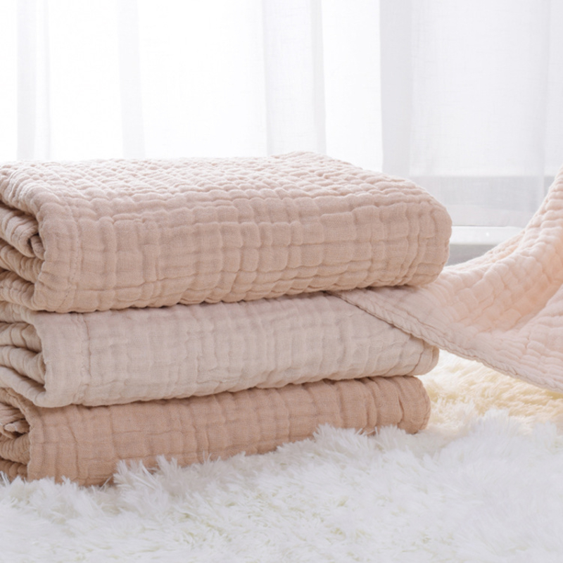 Organic Cotton Blanket Newborn - Baby Clothing Organic Cotton 评论和价格