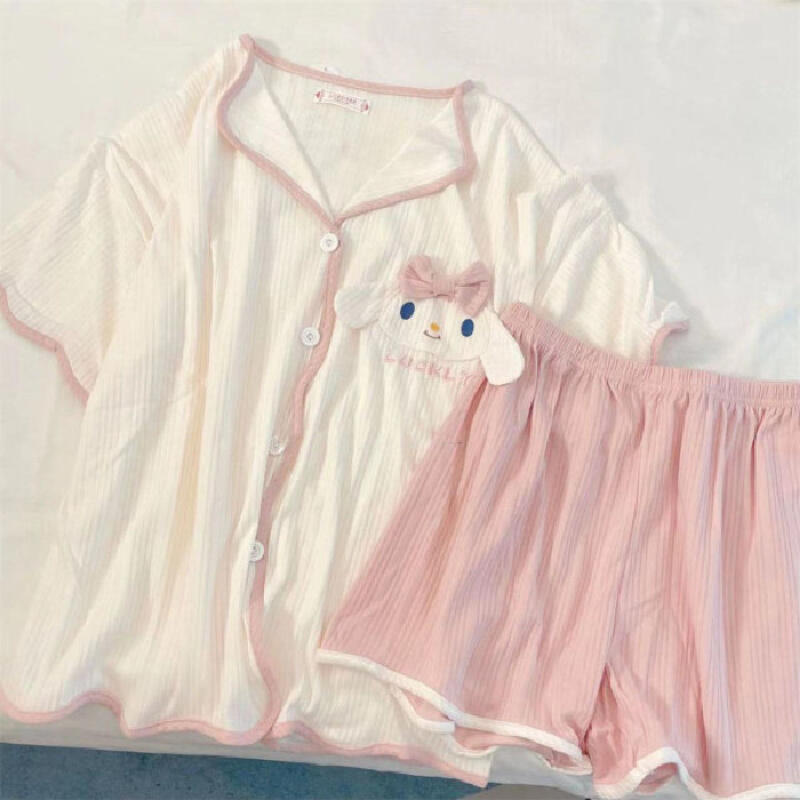 Pajamas 2026 New Summer Best-S - Summer Short Set 评论和价格