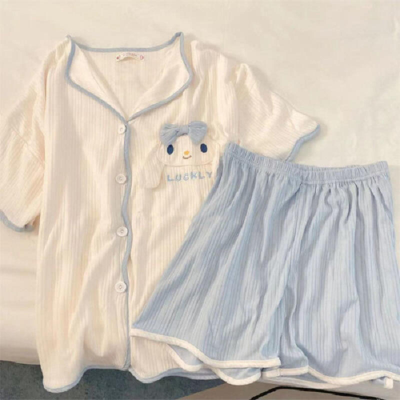 Pajamas 2026 New Summer Best-S - Summer Short Set 评论和价格