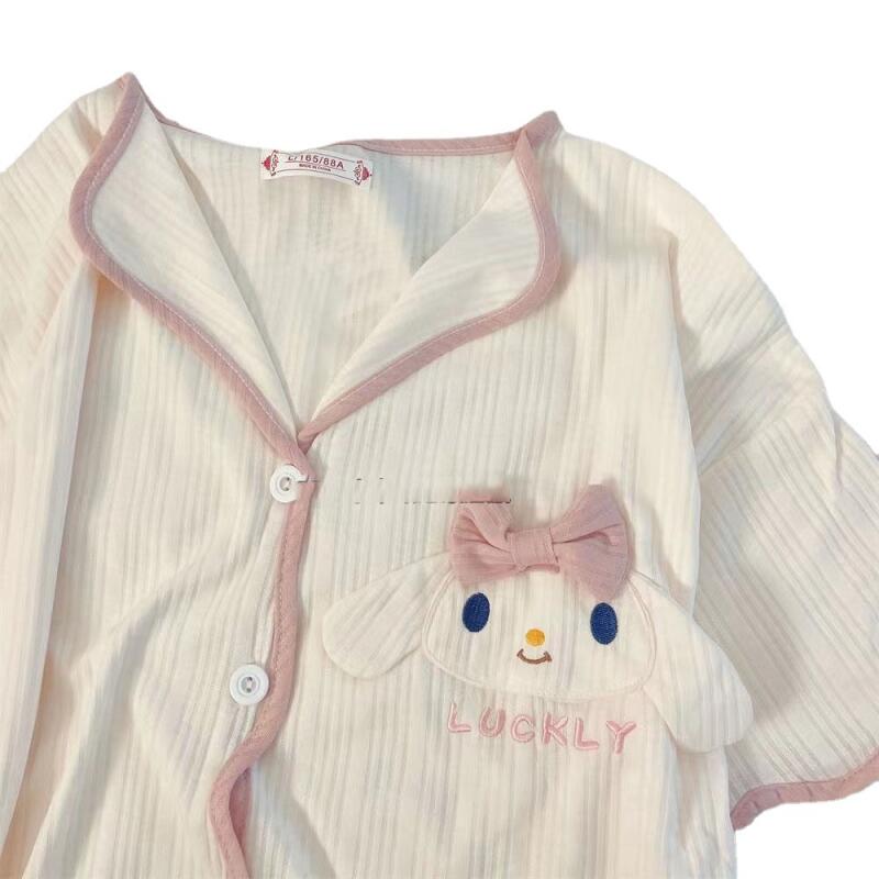 Pajamas 2026 New Summer Best-S - Summer Short Set 评论和价格