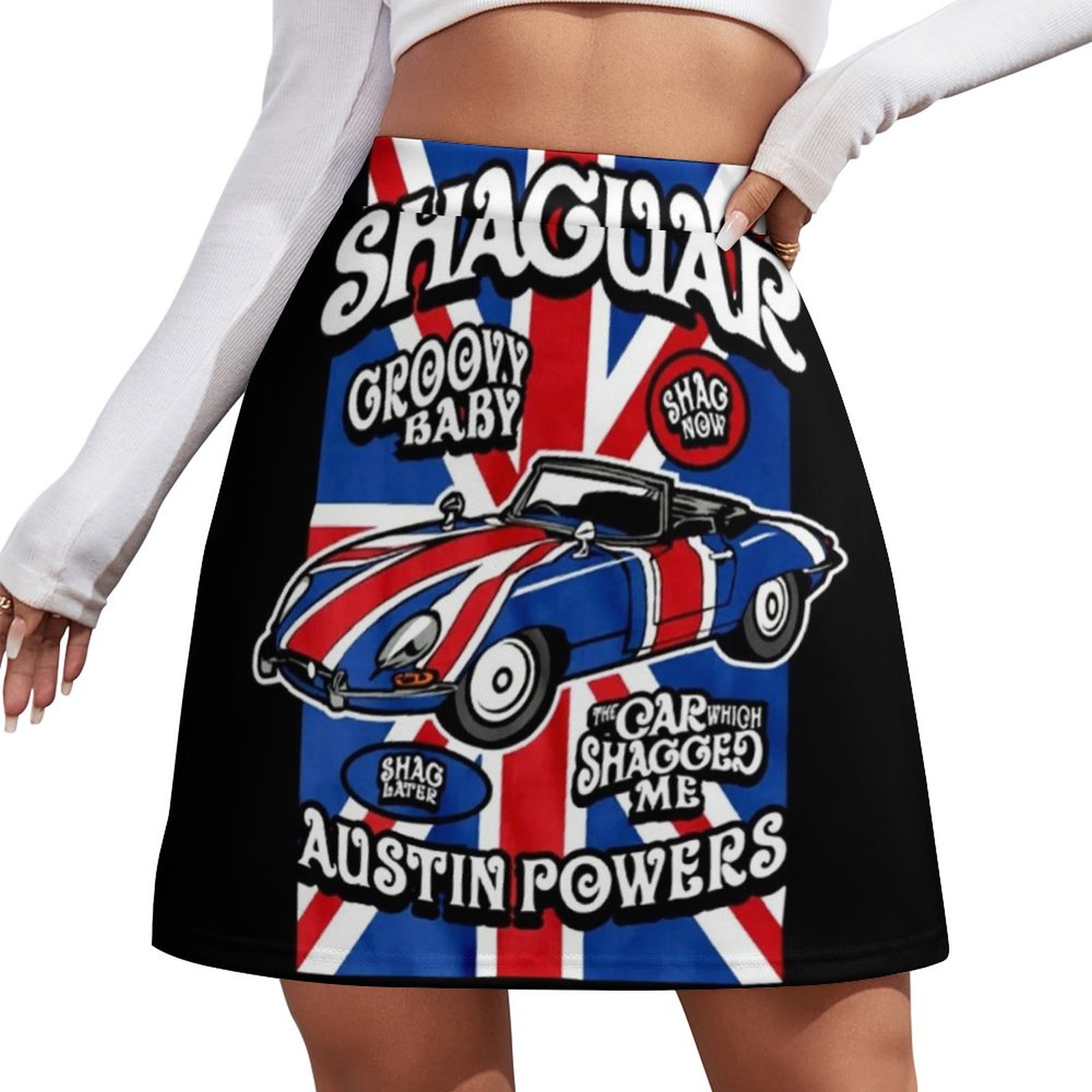 Logo shaguar groovay baby post - Baby Clothing Logo 评论和价格