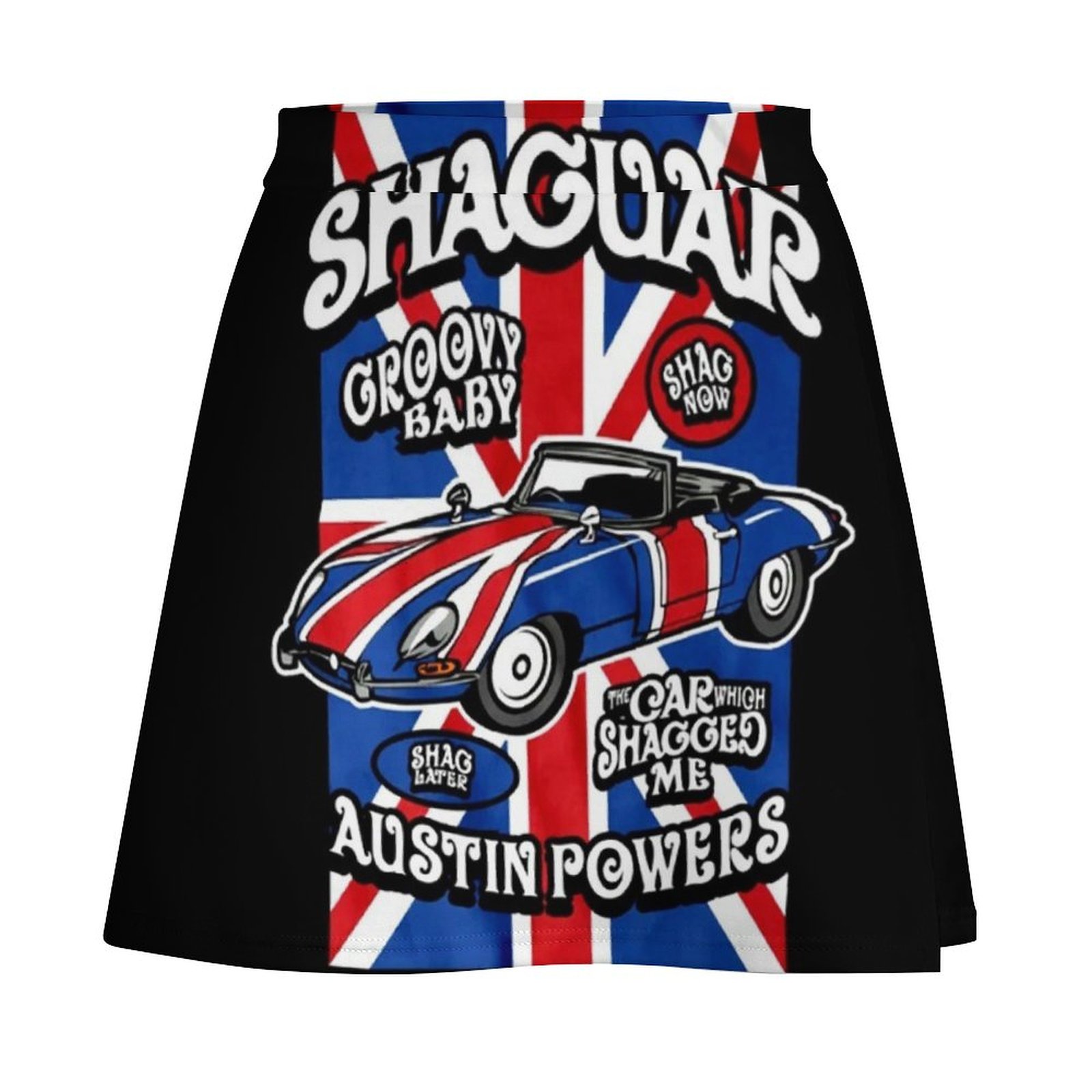 Logo shaguar groovay baby post - Baby Clothing Logo 评论和价格