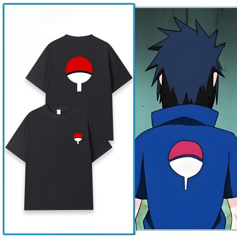 Naruto Uzumaki Swirl Logo T-Sh - Baby Clothing Logo 评论和价格