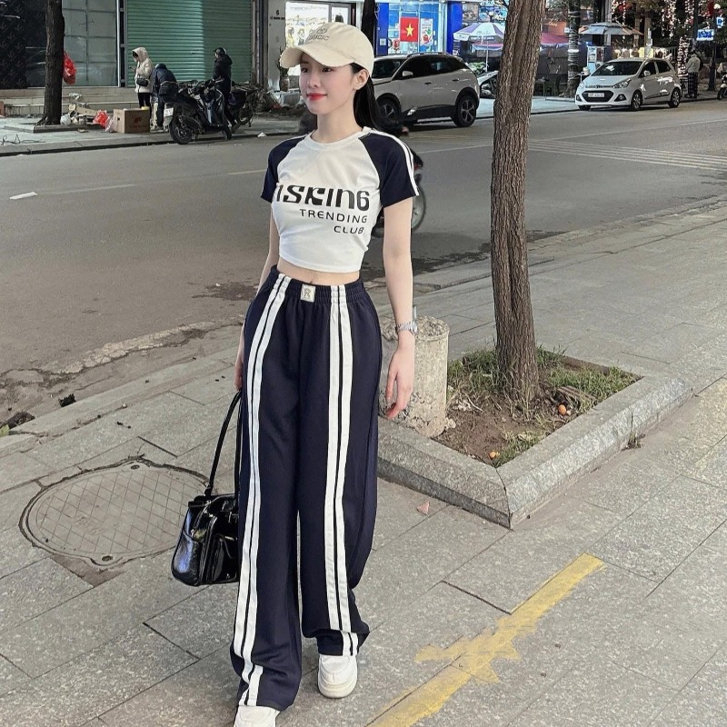 Fashion Suit Women's Summer Ne - Summer Short Set 评论和价格
