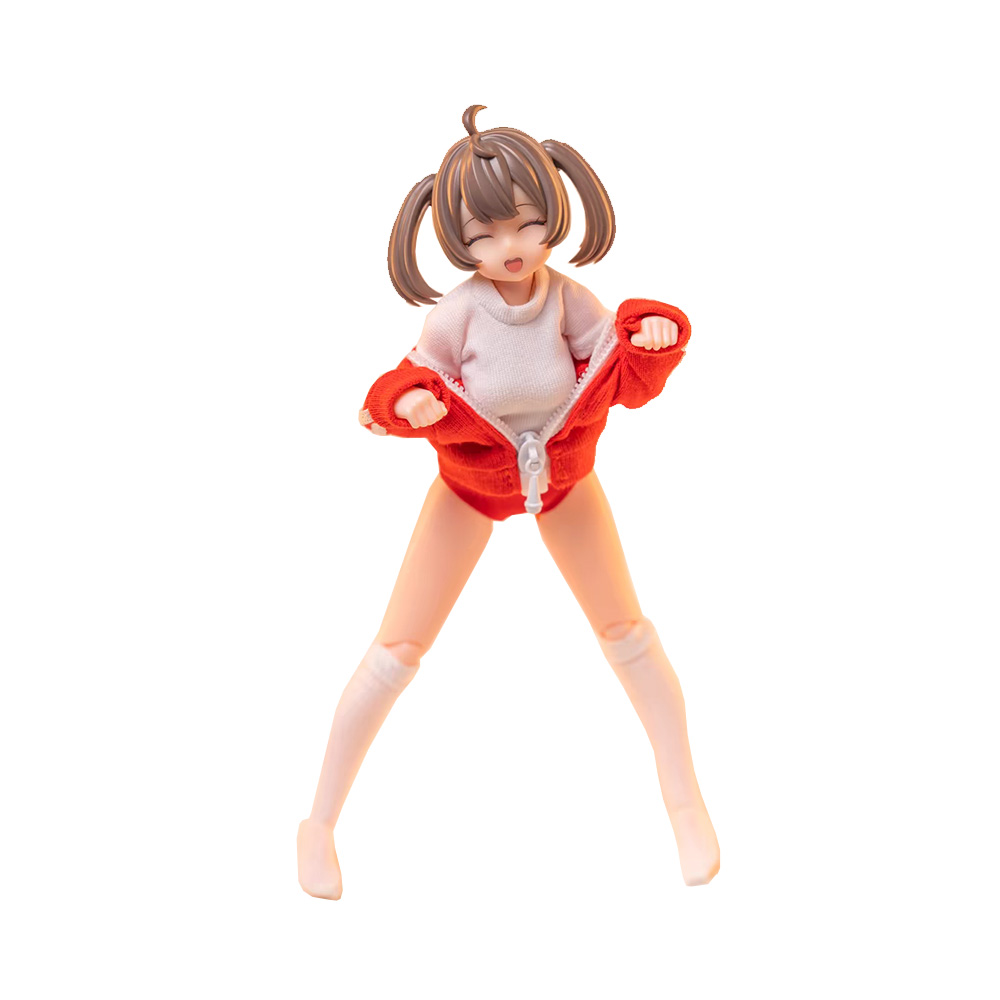 Machine Girl 1/12 Clothes 99S  - Baby Clothing In Japan 评论和价格