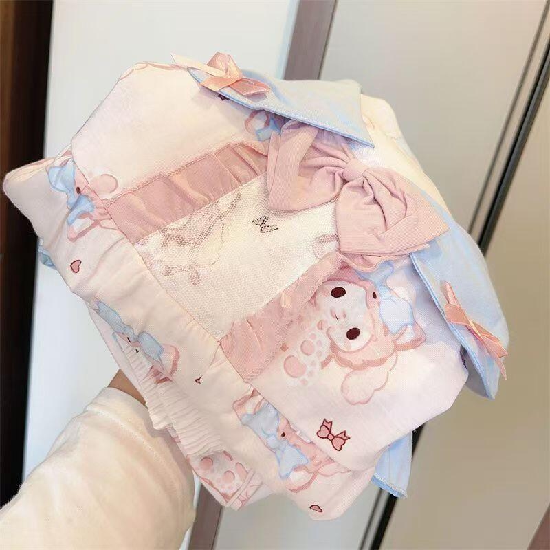 Pajama Set My Melody 2026 Summ - Summer Short Set 评论和价格