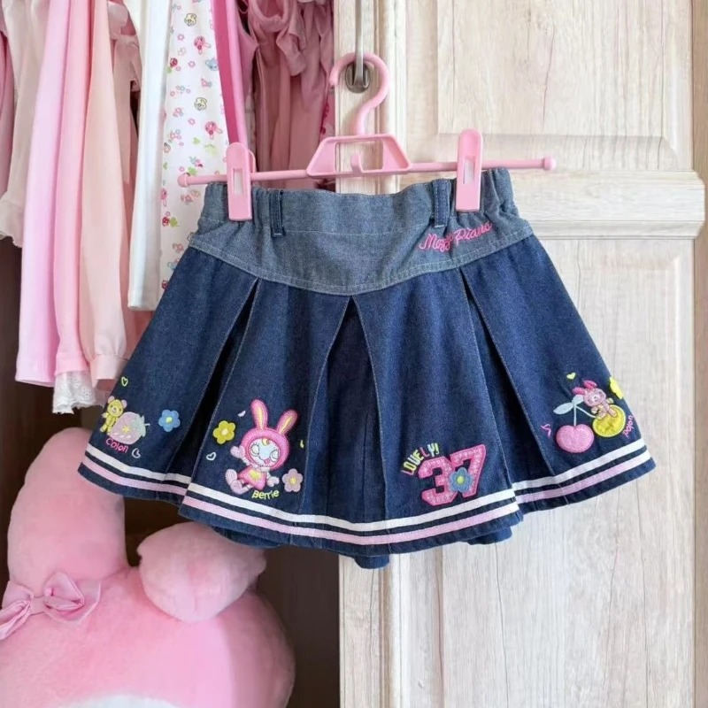 Girls Slim Subculture Two Piec - Summer Short Set 评论和价格