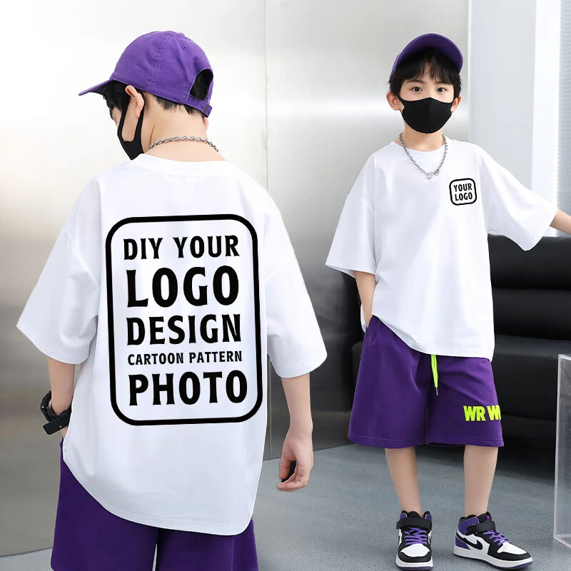 Pure Cotton Personalized Gift  - Baby Clothing Logo 评论和价格