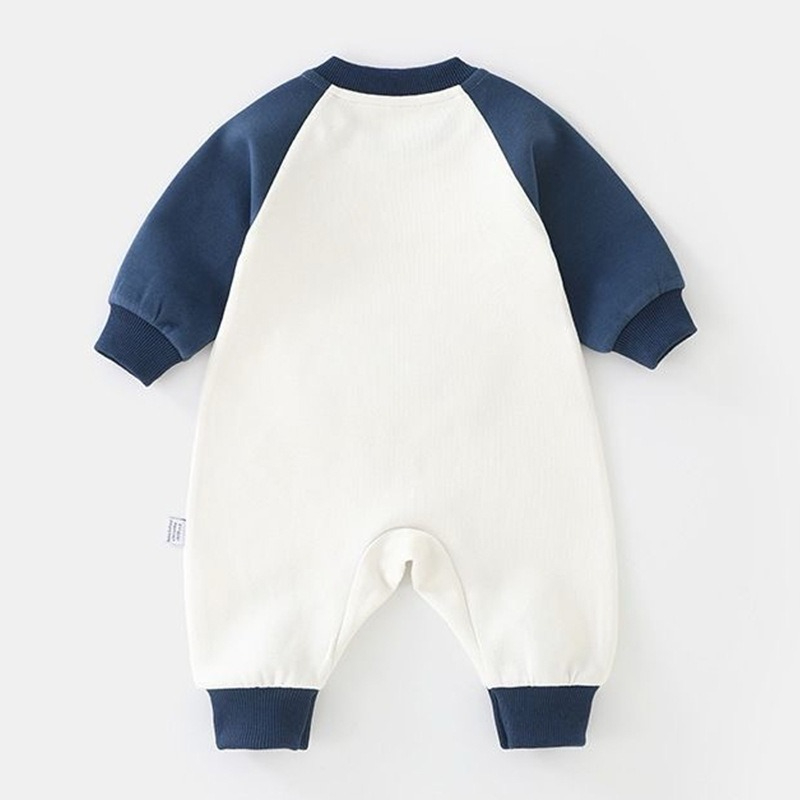 Unisex Baby One-Piece Romper C - Baby Clothing Logo 评论和价格