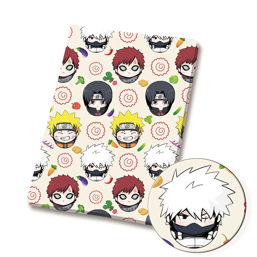 naruto Anime peripherals Fabri - Baby Clothing In Japan 评论和价格