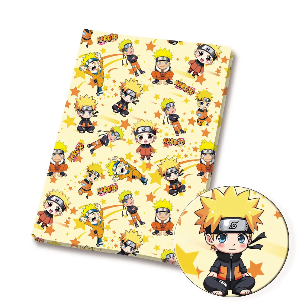 naruto Anime peripherals Fabri - Baby Clothing In Japan 评论和价格