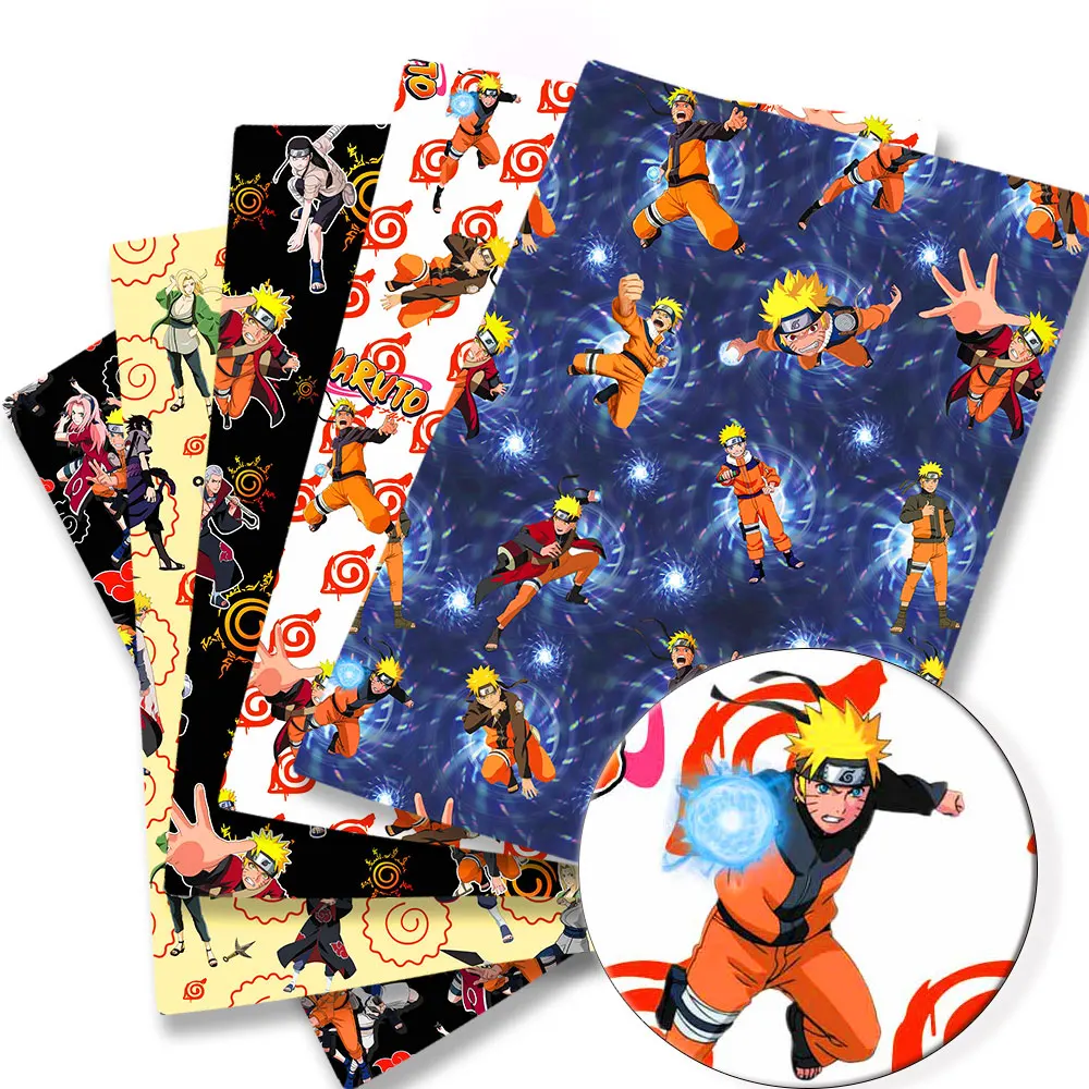 naruto Anime peripherals Fabri - Baby Clothing In Japan 评论和价格