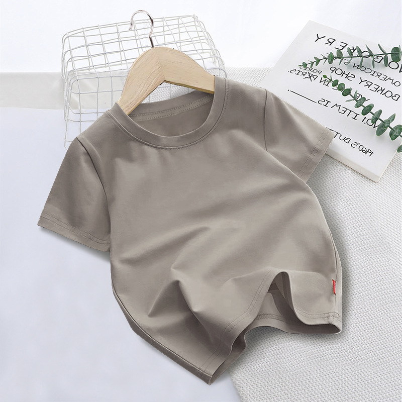 Korean Children's Clothing Sol - Baby Clothing Logo 评论和价格