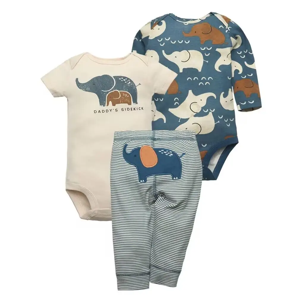 New Fashion Baby Boys Clothes  - Baby Clothing Outlet 评论和价格