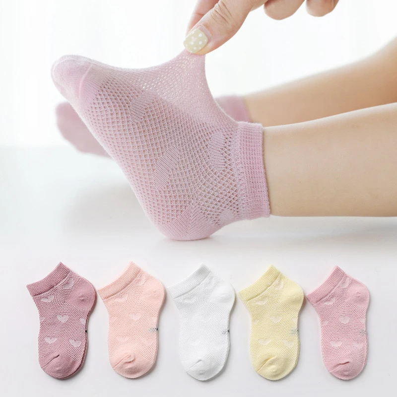 5 Pairs Sets 1 to 3 Years Old  - Baby Clothing For Summer 评论和价格
