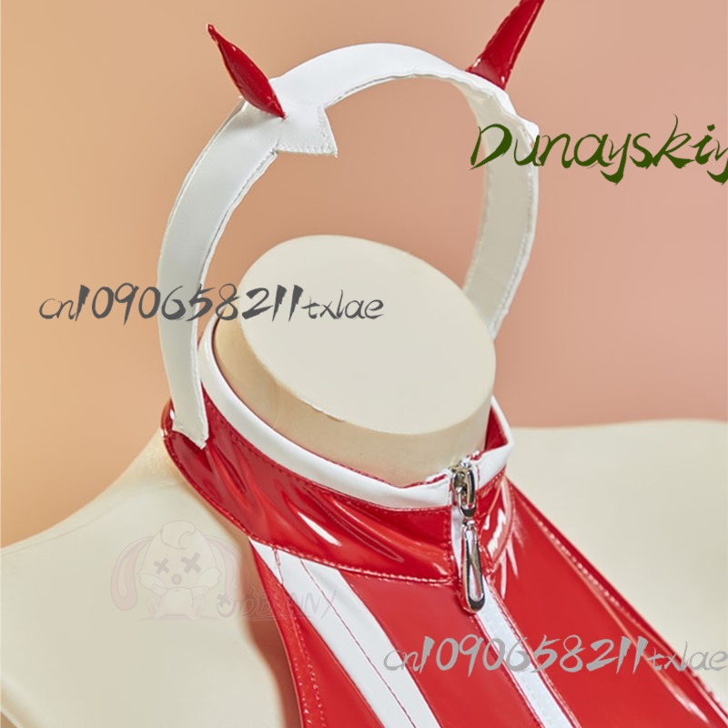 Darling In The Franxx Zero Two - Baby Clothing Discount 评论和价格