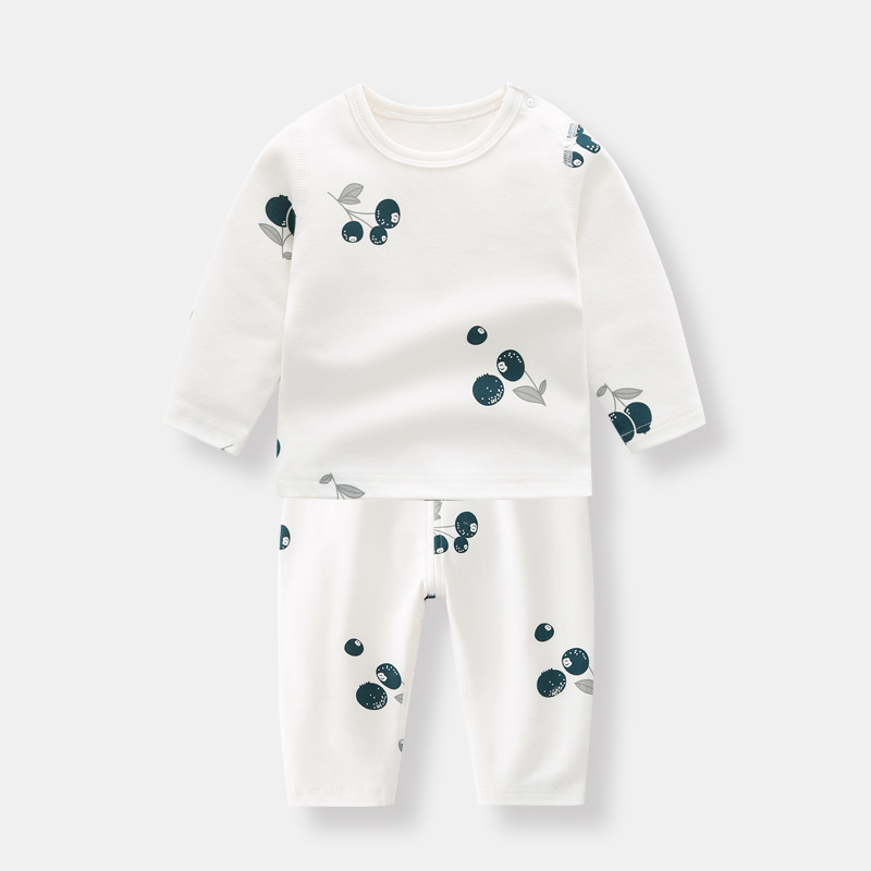 Baby Clothing Sets Suit Organi - Baby Clothing Organic Cotton 评论和价格