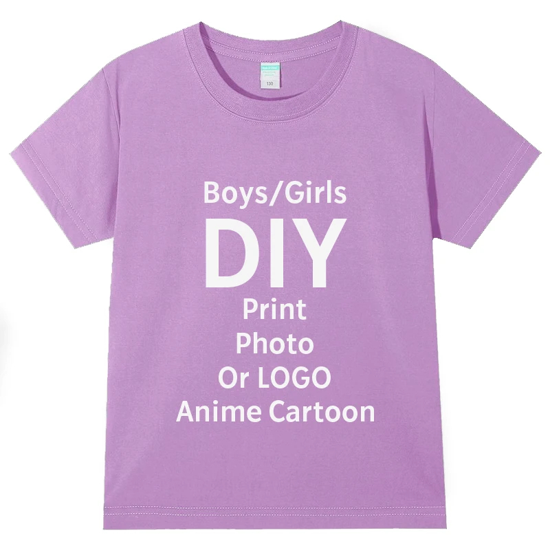 Custom T-shirts, Printed with  - Baby Clothing Logo 评论和价格