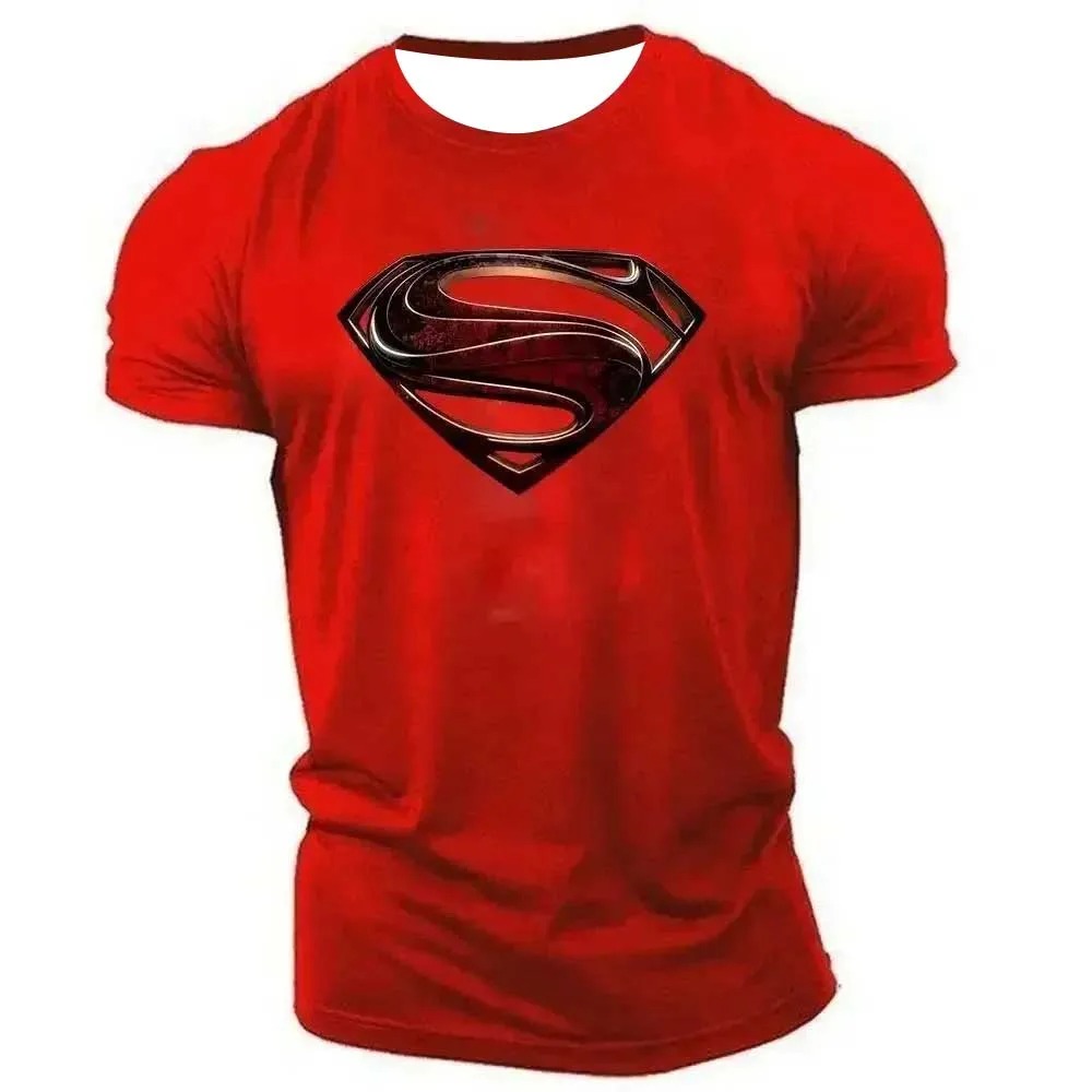 Superhero S Logo 3D Print Spor - Baby Clothing Logo 评论和价格
