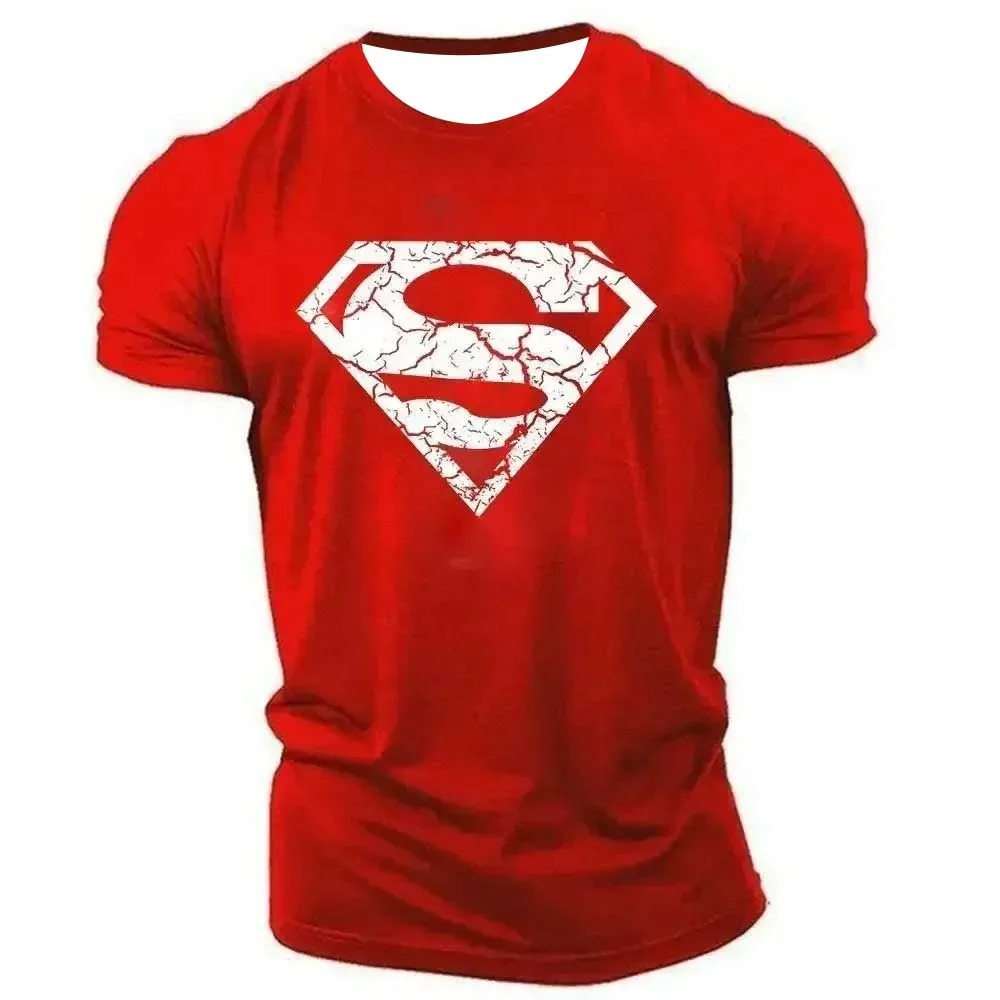 Superhero S Logo 3D Print Spor - Baby Clothing Logo 评论和价格