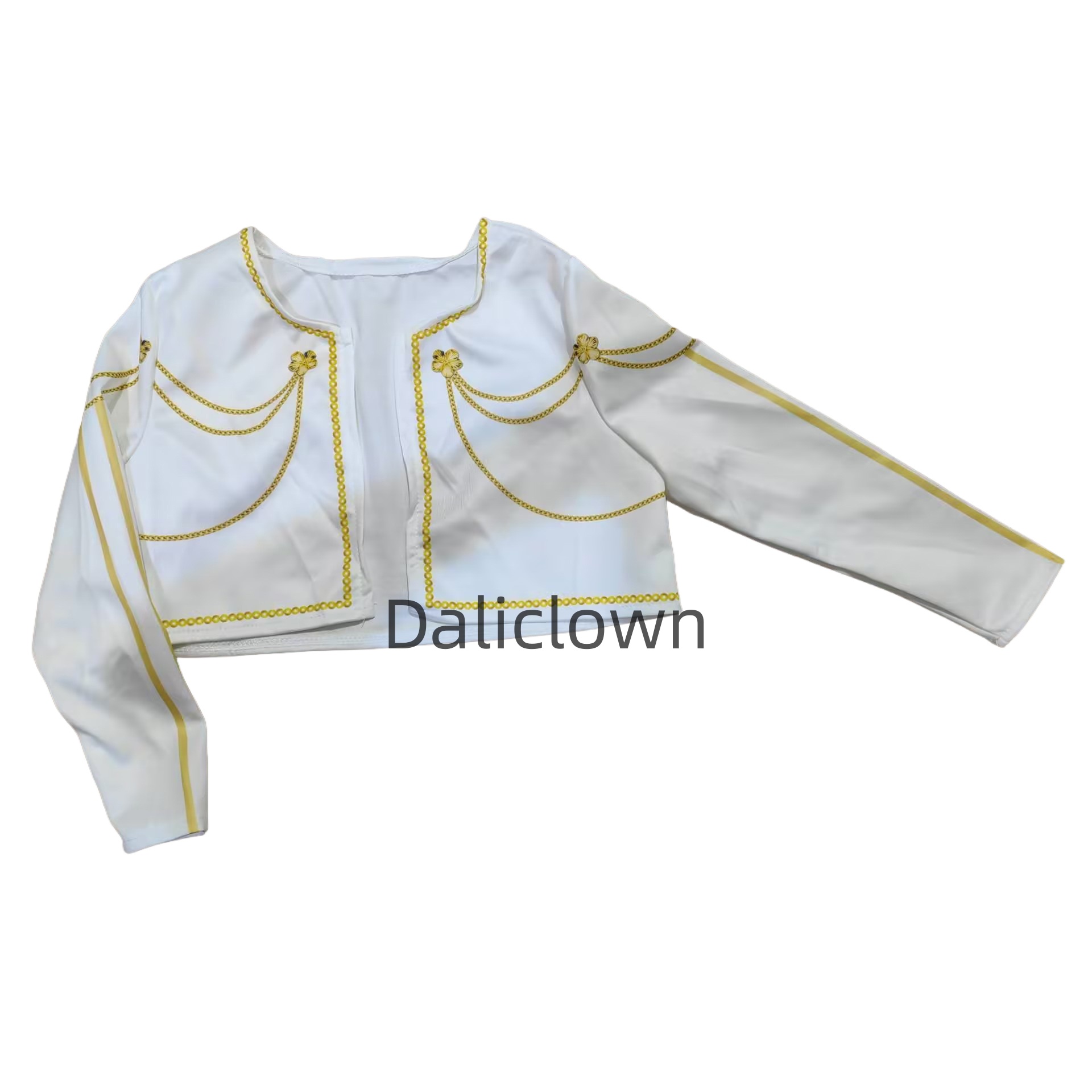 Kid Girl Cosplay Costume Golde - Baby Clothing Discount 评论和价格