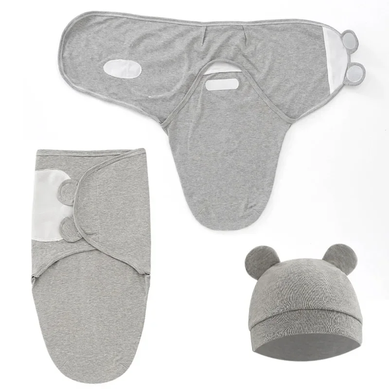 100% Organic Cotton Baby Swadd - Baby Clothing Organic Cotton 评论和价格