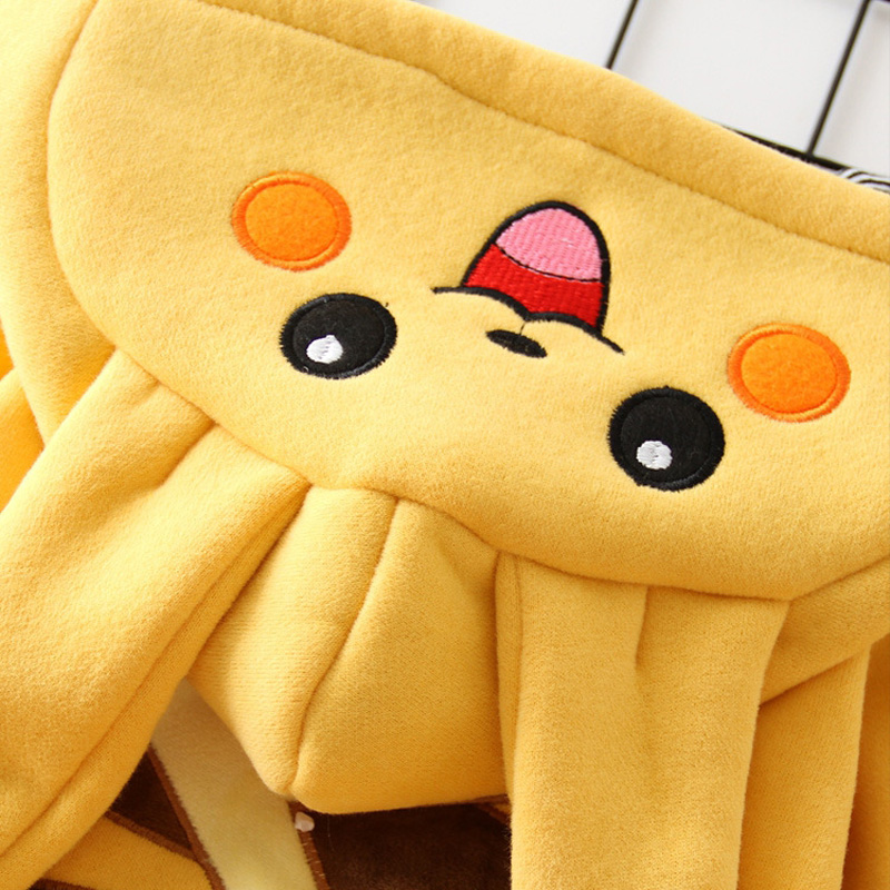 Cartoon Pocket Monsters Baby P - Baby Clothing In Japan 评论和价格
