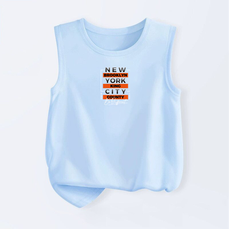 Children California City Vests - Baby Clothing Logo 评论和价格