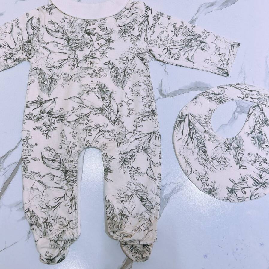 2024 New Design Baby Clothes N - Baby Clothing Outlet 评论和价格