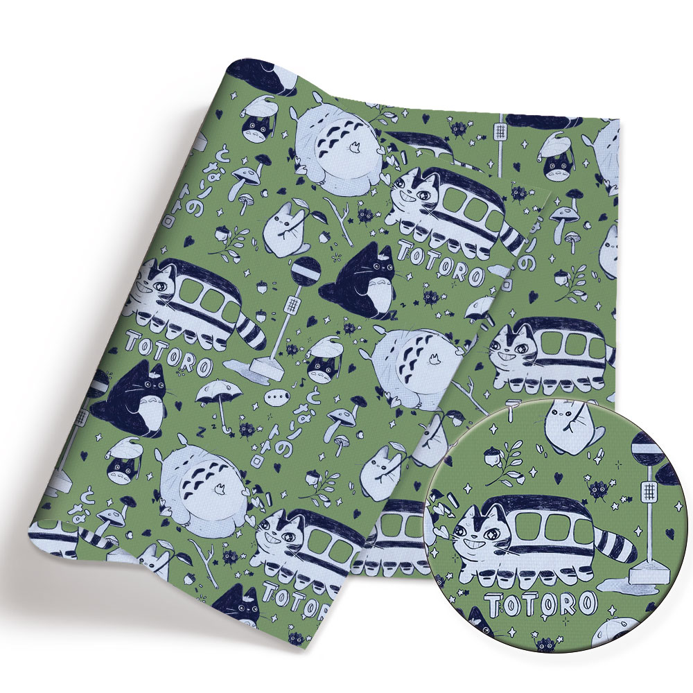 Cartoon Fabric Hot DIY140*50cm - Baby Clothing In Japan 评论和价格