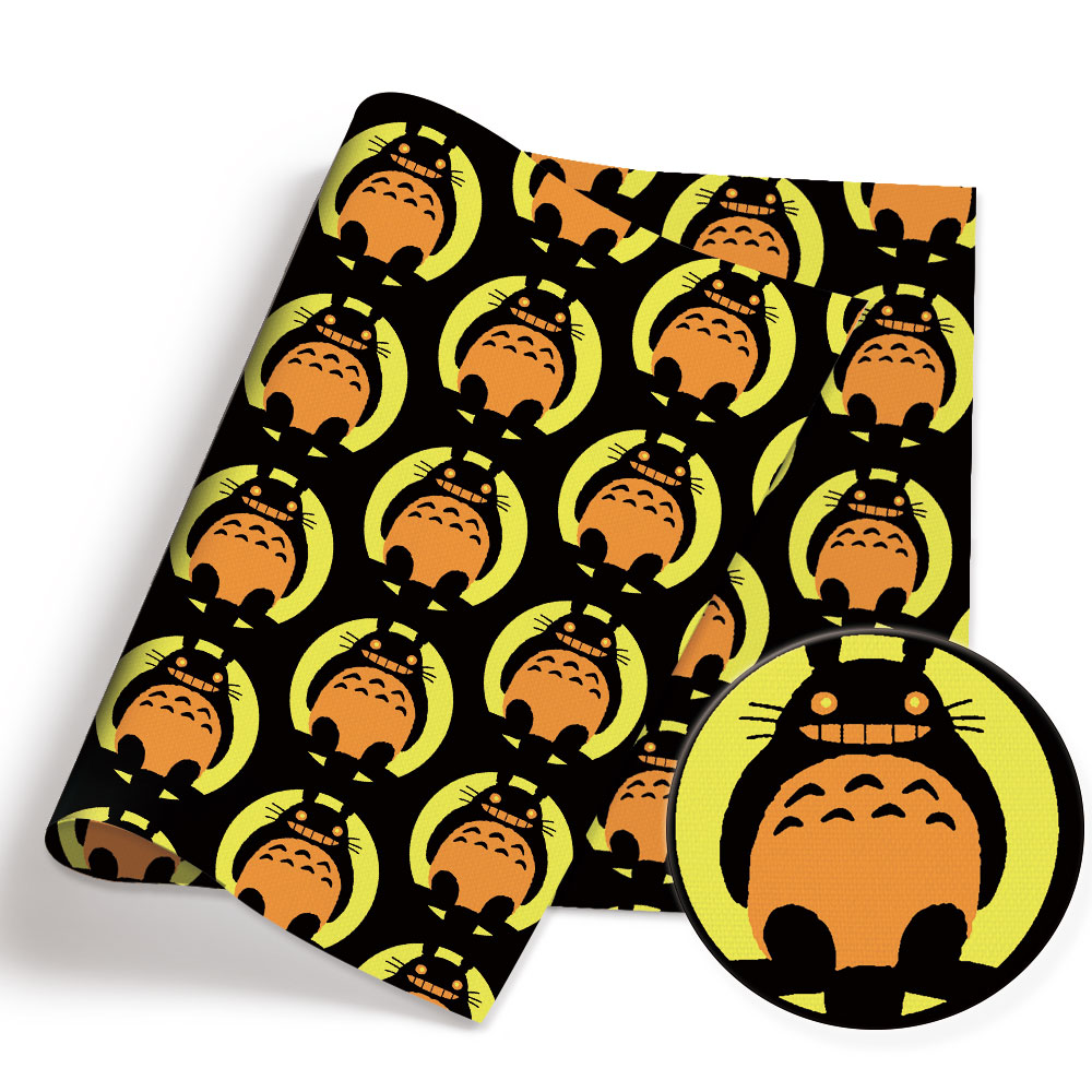 Cartoon Fabric Hot DIY140*50cm - Baby Clothing In Japan 评论和价格