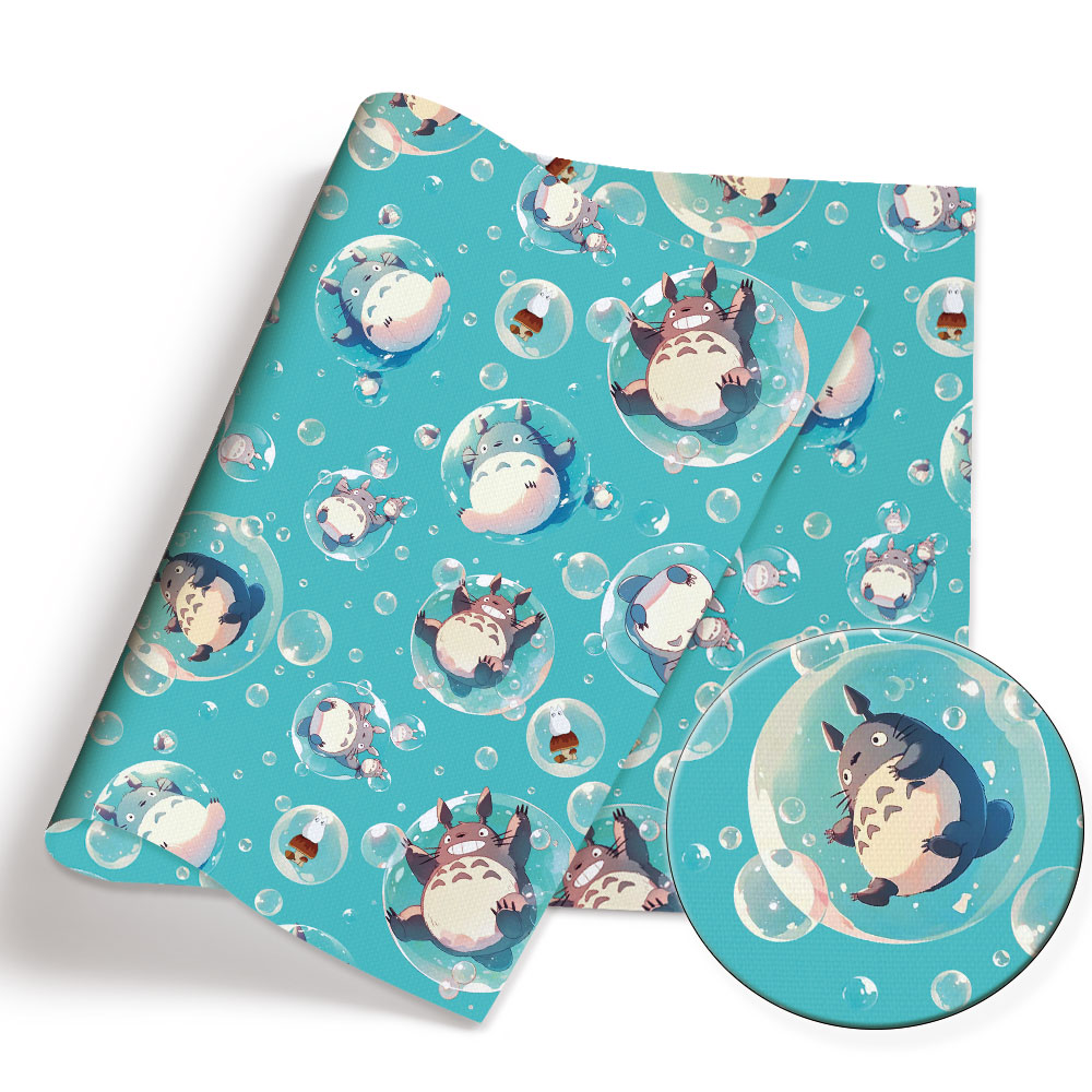 Cartoon Fabric Hot DIY140*50cm - Baby Clothing In Japan 评论和价格