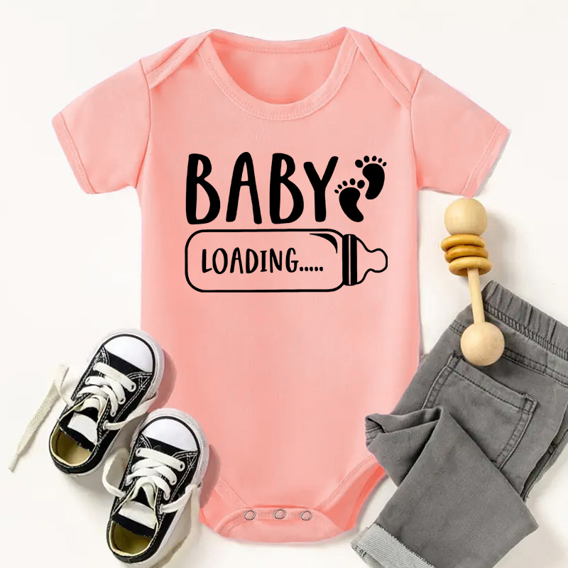 Baby Bottle Print Onesies Funn - Baby Clothing Outlet 评论和价格