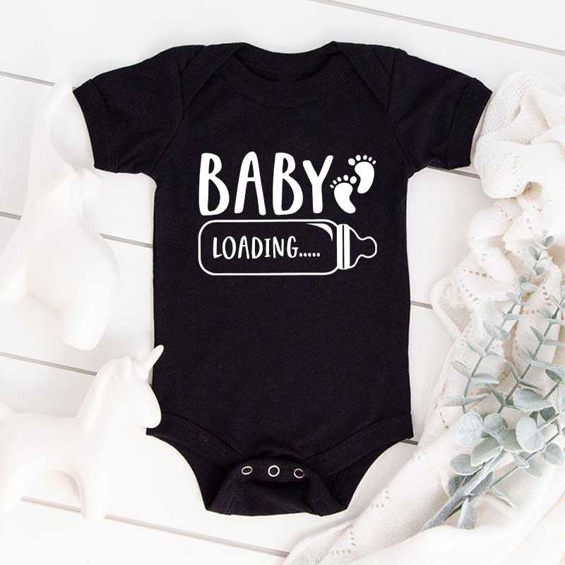 Baby Bottle Print Onesies Funn - Baby Clothing Outlet 评论和价格