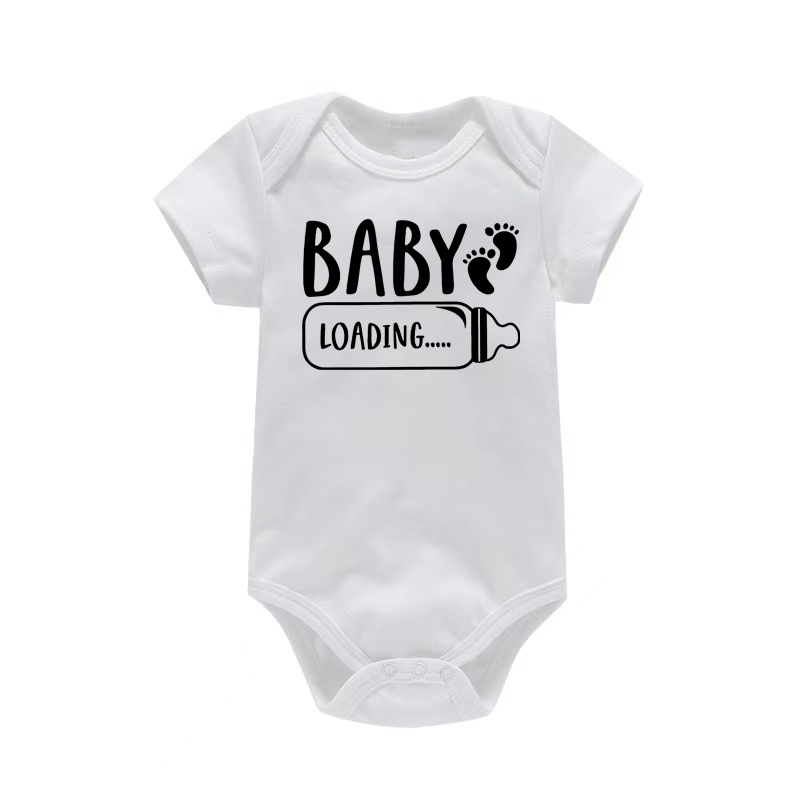 Baby Bottle Print Onesies Funn - Baby Clothing Outlet 评论和价格